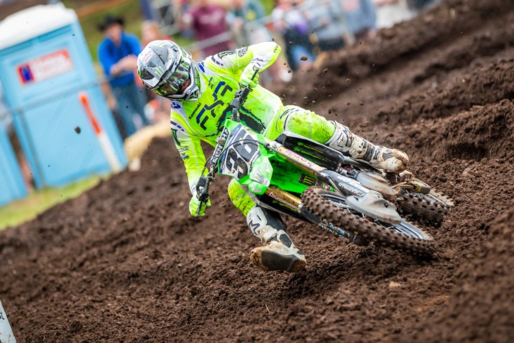 Marchbanks at Washougal